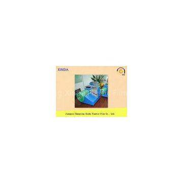 Customized Printed HDPE Inflatable Air Cushion Film for Protecting Electronic Products