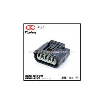 Sumitomo 5 Pole Sealed Female Automobile Connector 6189-6909