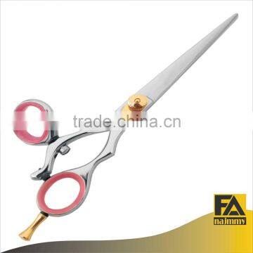 Salon / Hair cutting shears made of stainless steel