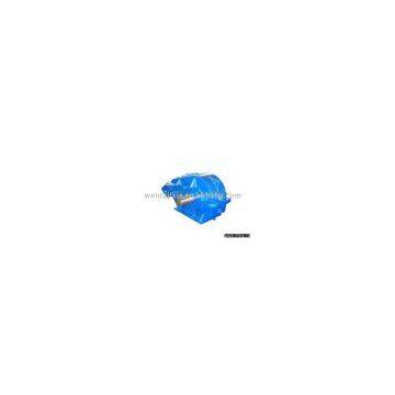 ZQ 400 Marine Reducer