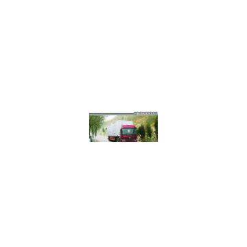Sell Car Transportation Semi-Trailer