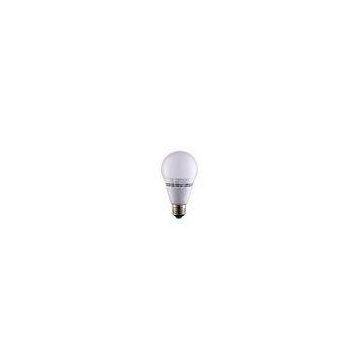 9 Watt 720lm Energy Saving Dimmable Led Globe Bulbs Aluminum Ac80 - 265v 250