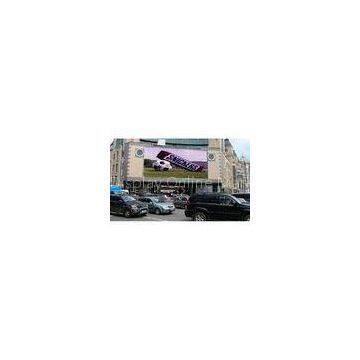 PH16mm External Digital Street Advertising Large LED Screens photo-1
