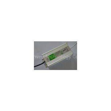 PFC 75W Waterproof Constant Current Led Driver 36V 2.1A Max Output
