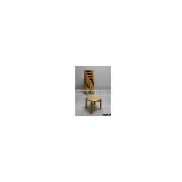 round stool