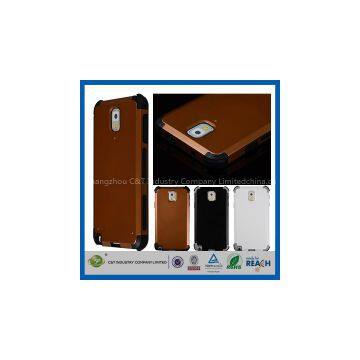 C&T aluminum combo case for samsung galaxy note 3 n9000