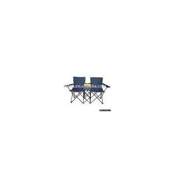 beach love chair