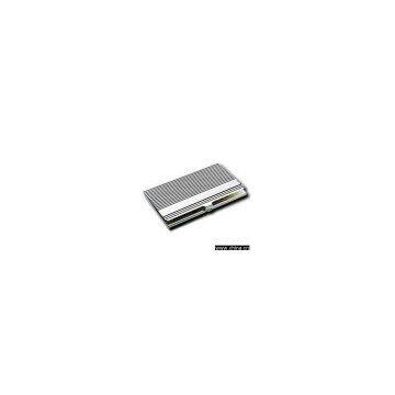 Amsterdam Cardcase