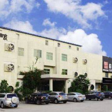DONGGUAN BDS UL TRASONIC EQUIPMENT CO.Ltd company overview - view 1