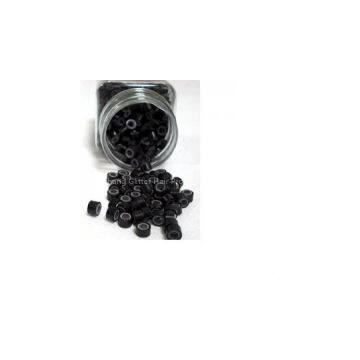 Silicion Micro Ring for Hair Extension photo-2