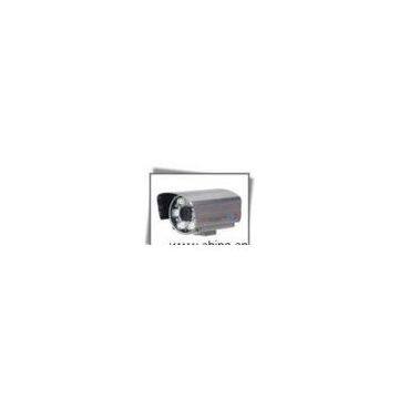 JVE-2081 IR waterproof CCD camera