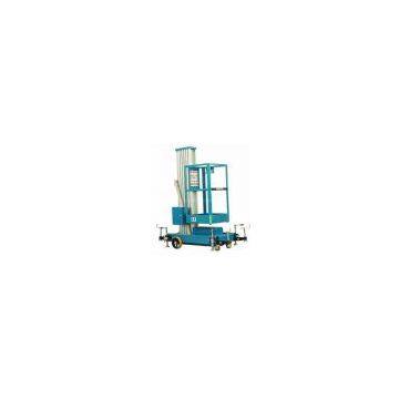 Aluminum Alloy Hydraulic Lift Table