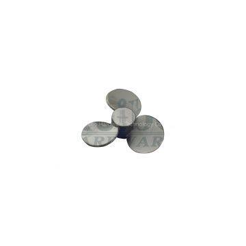 Turbo Accessory Impeller Stainless steel casting