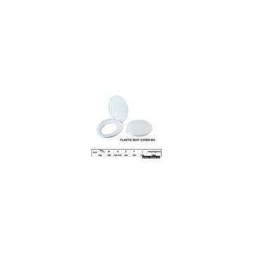 Plastic seat & cover 003