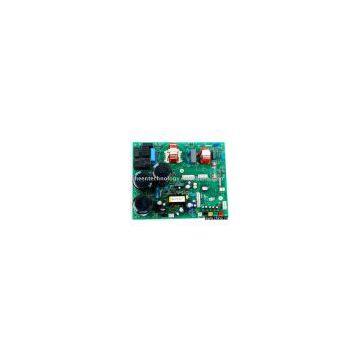 Outdoor control board of DC inverter