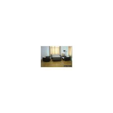 Sofa Set