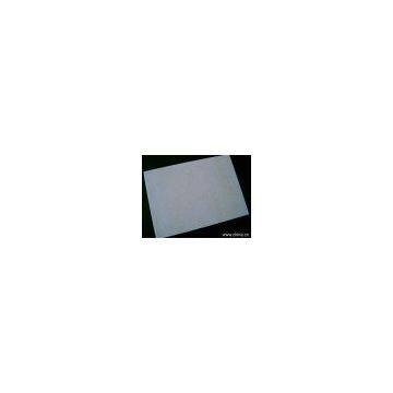 Nonwoven Chemical sheet for enhancing rigidity