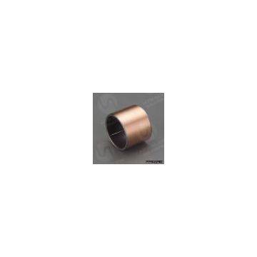 HTB-1 oilless bearing(DU bush)