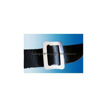 Overcenter Buckle Straps