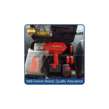 Battery Powered Rebar Tying Machine From China Market photo-2