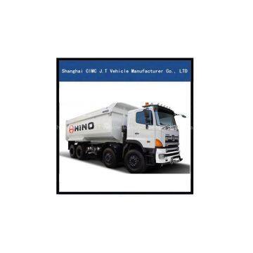 Hino 8X4 Dump Truck/Tipper Truck