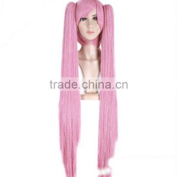 Japanese Cosplay Wig for Sale,Party Wigs for Women,Wholesale Market in Yiwu,Cheap Wigs,Brazilian Hair Lace Front Wig