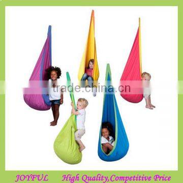 New arrival children net swing, garden baby swing chair