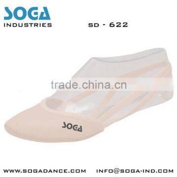 rhythmic gymnastics shoes