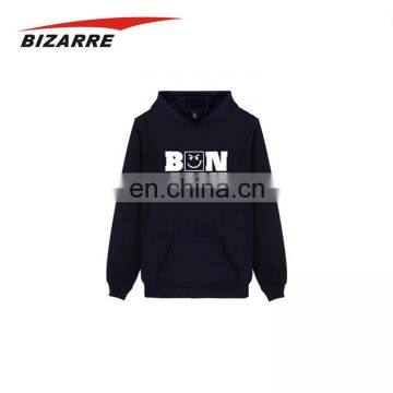 Customizing Racerback Digital Printing Unisex Cheap Pullover Hoodies photo-2