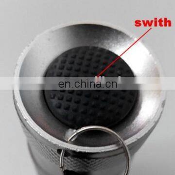 MC-E Bulb Led Flashlight CreeQ3 1000LMS Flashlight High Torch for Tactical/police photo-2