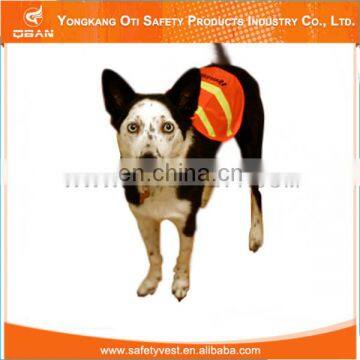Reflective Safety pet vest protective dog vests