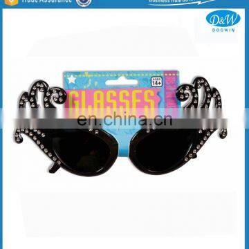 Prefect Accessory for that 80's Look Party Glasses