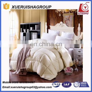 New Design Hotel Goose Down Comforter Hotel Goose Down Comforter