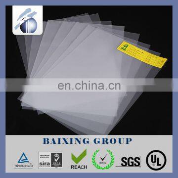 White Rigid PVC Card Sheet for Playing Card / SIM Card / IC Card photo-2