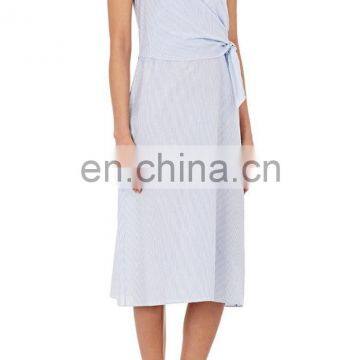 2016 New Arrivel Latest Simple Long Dress Patterns for Girls photo-4