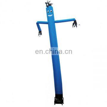 2017 Hot Sale Inflatable Fly Guy Man Dancing Puppet Tube Windy Man Single Leg Sky Dancer photo-6
