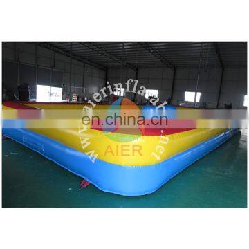 Good Quality Inflatable Jousting Arena