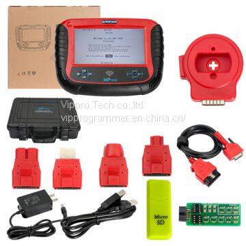SKP1000 Car Key Programmer Upgrade Version CI600 Plus SKP900