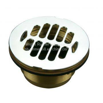 Shower Drains & Floor Drains photo-2