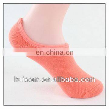 Ladies Solid Sock