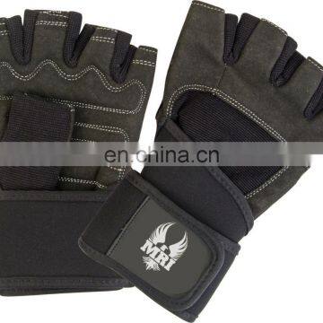 Weight Lifting Gloves