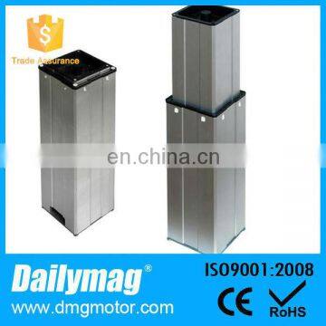 High Quality Tubular Linear Actuator photo-3
