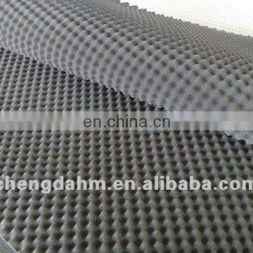 PU sound proof foam