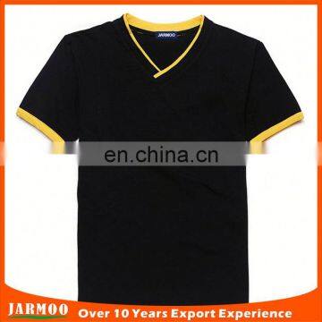 Factory Price Good Material Healthy Plain t Shirts for Printing photo-3