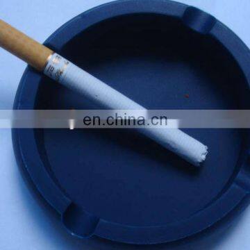 smokeless custom made outdoor ashtray stand