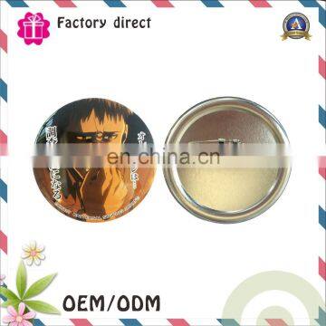 Customized Metal Lapel Pin or DIY Metal Pin Badge With Factory photo-5
