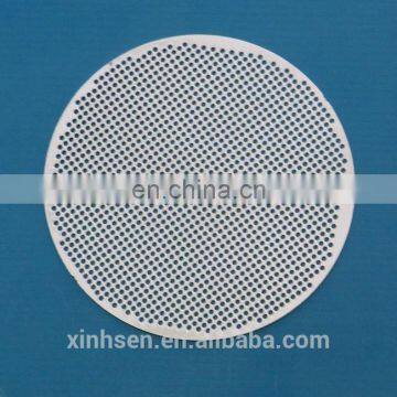 Free Samples metal fire pit mesh high quality competetive price