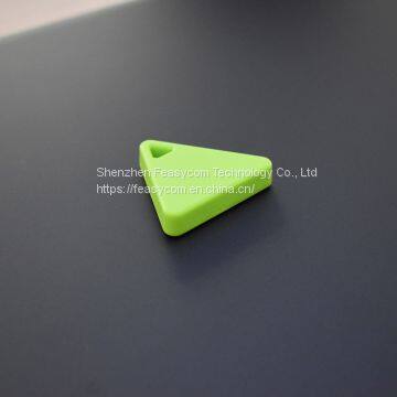 mini bluetooth 5.0 ble Android battery beacon with iBeacon,eddystone and Altbeacon