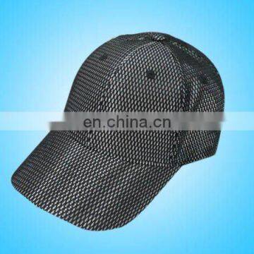 fashion mesh cap