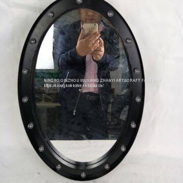 Makeup mirror, with various color and size